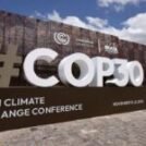 Changan Automobile Advocates for a Fair and Sustainable Automotive Future at COP30